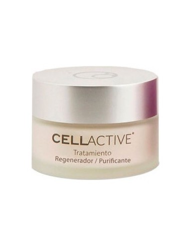 Cellactive Crema Anti Age Carmen 10Gr