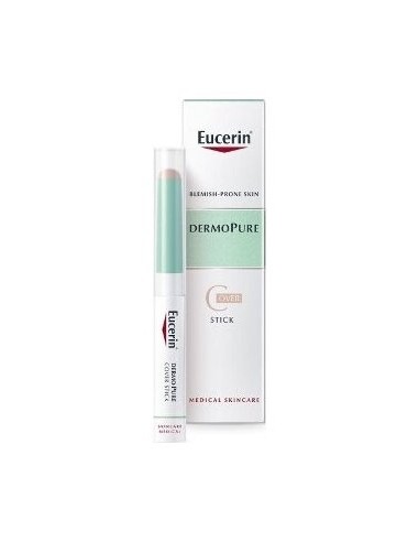 Eucerin Dermopure Oil Control Stick Corrector 2_5G