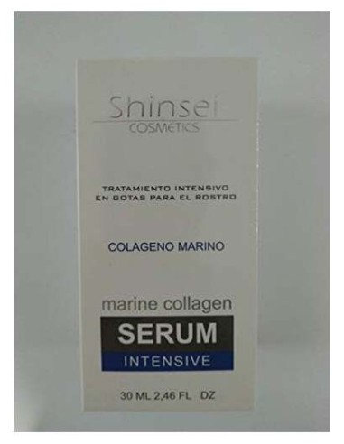 Shinsei Serum Colageno Marino 30 Ml