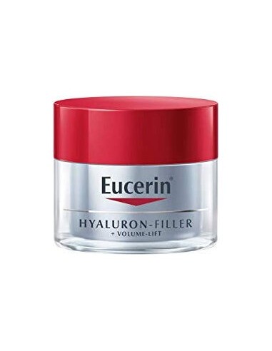 Eucerin Hyaluron Filler Volume-Lift Noche 50Ml