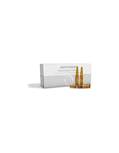 Aristoderm Proteoglicanos C 30 Amp 2Ml