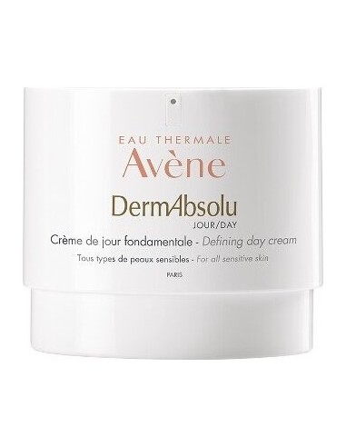 Avene Dermabsolu Crema Dia Esencial 40Ml