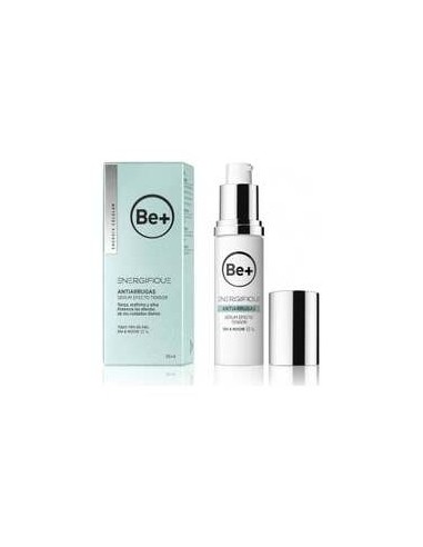 Be+ Energifique Antiarrugas Serum Efecto Tensor 30 Ml