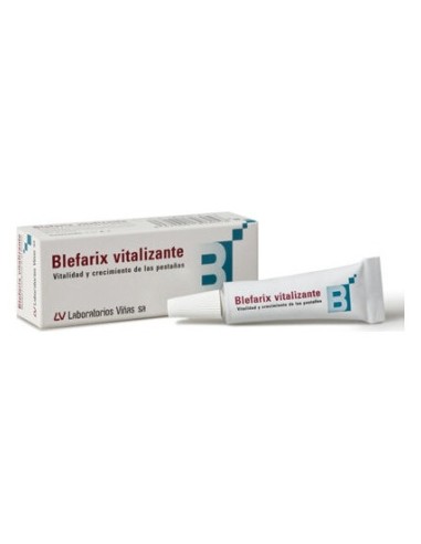 Blefarix Vitalizante Unguento 4 Ml