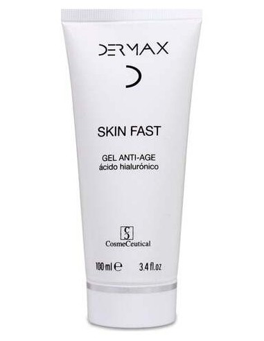 Dermax Skin Fast 100 Ml