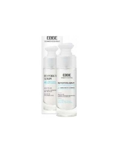 Ebbe Serum Rehidratante 30Ml