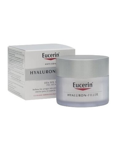 Eucerin Hyaluron Filler Vitamin C Booster 8Ml