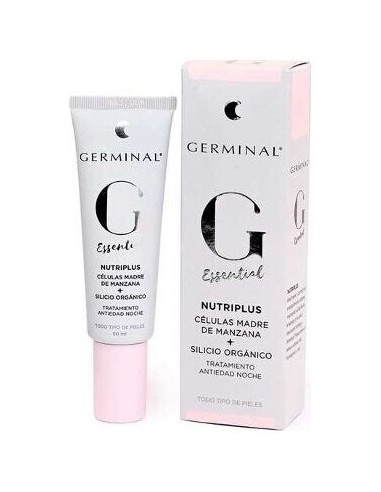 Germinal Essential Nutriplus 50 Ml