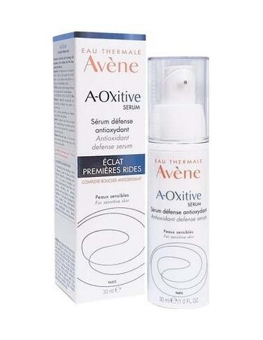 Avène A-Oxitive Sérum Défense Antioxydant 30Ml