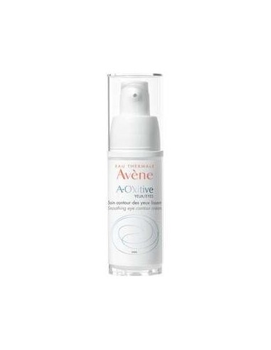 Avene A-Oxitive Cuidado Contorno De Ojos Alisador 15 Ml