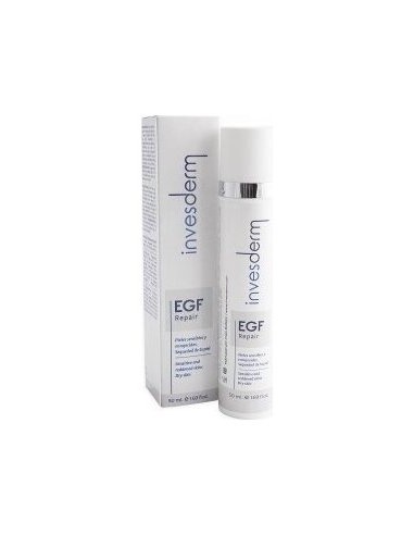 Invesderm Egf Repair 50 Ml