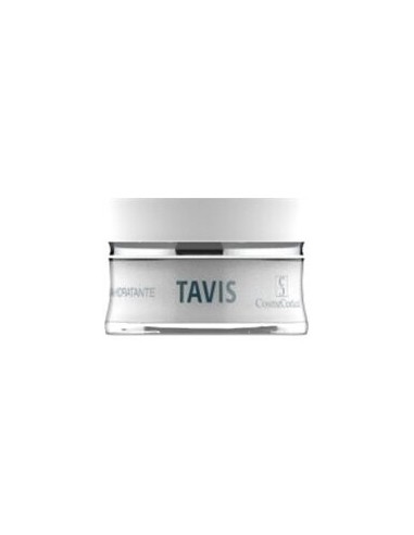 Tavis Crema Hidratante Facial 50Ml