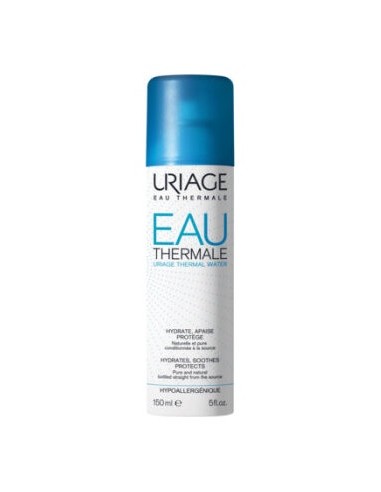 Uriage Agua Termal Spray 50 Ml