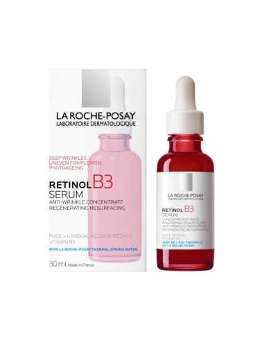 La Roche Posay Retinol B3 Serum 30Ml