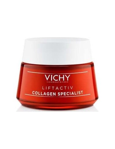 Vichy Liftactiv Collagen Specialist 50Ml