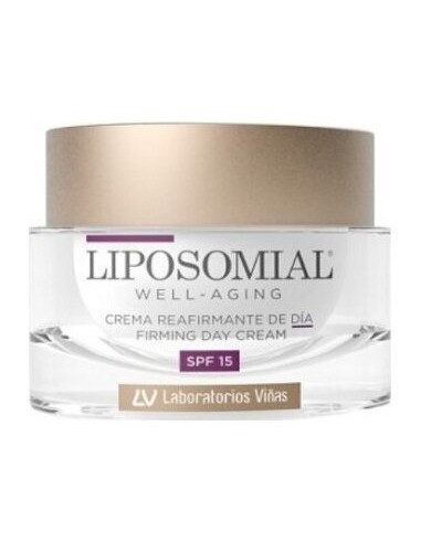 Liposomial Well Aging Cont Ojos Rell 15