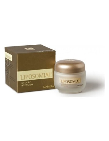 Liposomial Intensivo Lotalia 50 Ml.