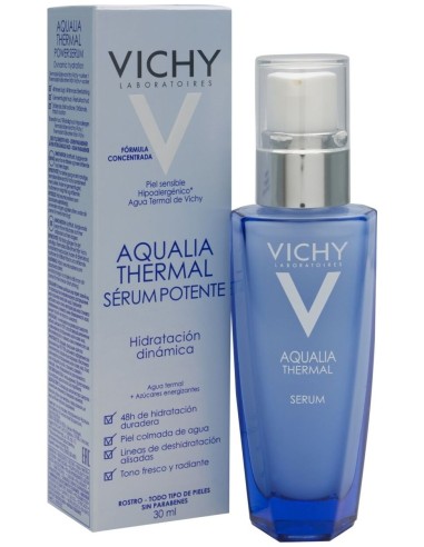 Vichy Aqualia Thermal Serum 30 Ml