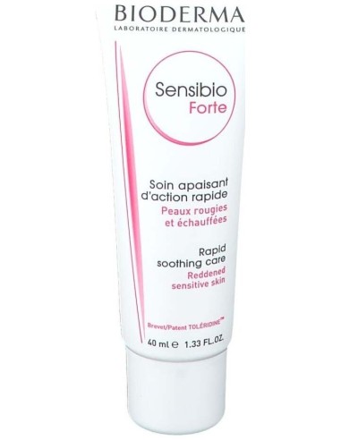 Bioderma Sensibio Forte 40Ml