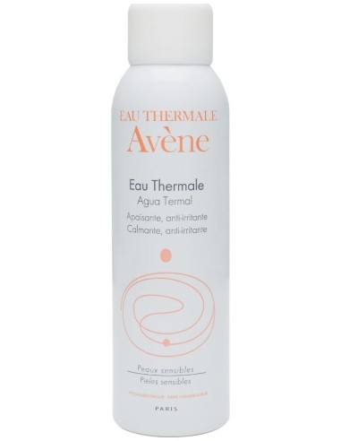 Avene Agua Termal 150 Ml.