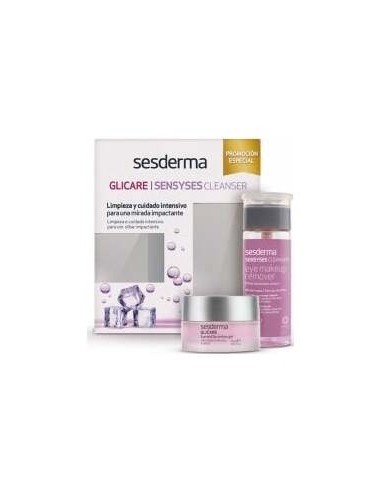 Sesderma Kit Anti Ojeras 15+15Ml