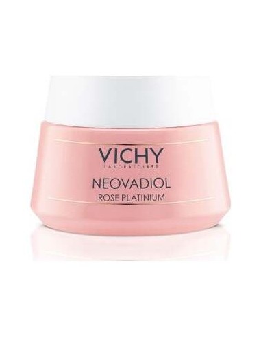 Neovadiol Rose Platinium Night Crema 50 Ml