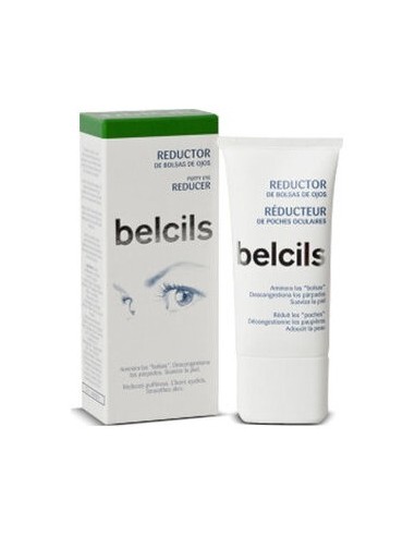 Belcils Reductor De Bolsas Ojos 30 Ml.