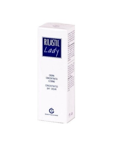 Rilastil Lady Crema Dia 50 Ml.