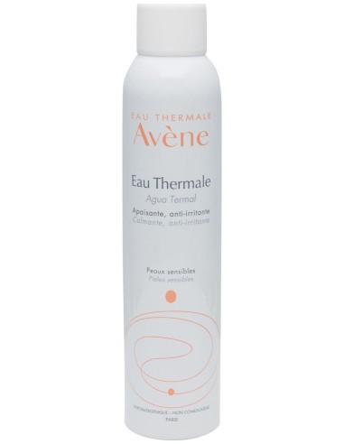 Avene Agua Termal 300 Ml.