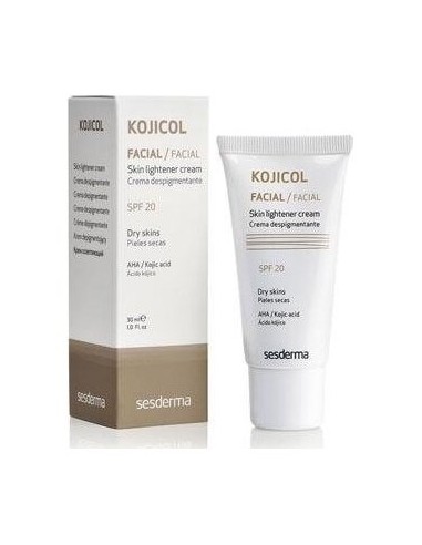 Sesderma Kojicol Crema Despigmentante Spf30+ 30Ml