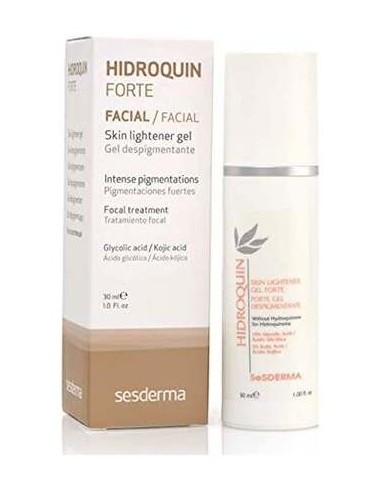 Sesderma Hidroquin Forte Gel 30Ml