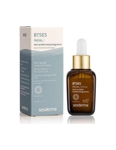 Sesderma Btses Serum Hidratante Antiarrugas 30Ml