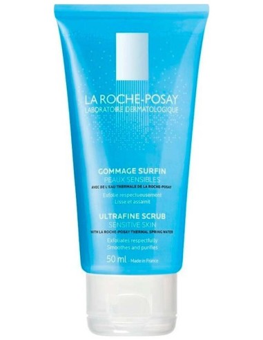 La Roche-Posay Exfoliante Fisiológico 50Ml