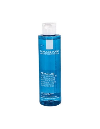 La Roche-Posay Effaclar Loción Astringente 200Ml