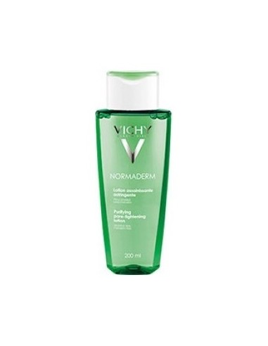 Vichy Normaderm Loción Astringente Purificante 200Ml