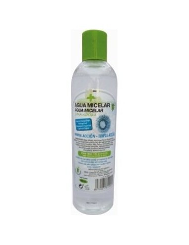 Rueda Farma Agua Micelar 400 Ml