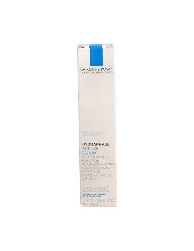 Hydraphase Serum Gel Rehidra Lrp 30 Ml