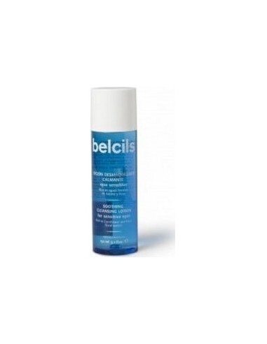 Belcils Loción Desmaquillante Calmante 150Ml