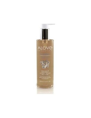 Cleaning Savia Micelar Limp 250Ml Alove