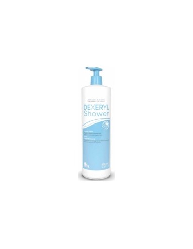 Dexeryl Creasing Crema Limpiadora 500Ml