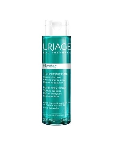 Uriage Hyseac Tonico Purificante 250Ml