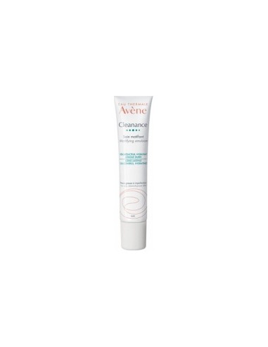 Avene Cleanance Cuidado Matific 40 Ml