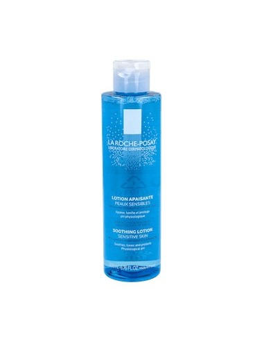 La Roche-Posay Loción Calmante Fisiológica 200Ml