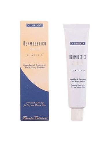 Dermogetico Zaimf Natural 30 Ml.