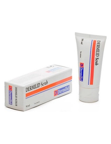 Dermilid Scrub 50 Ml.