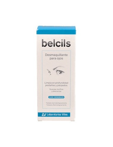 Belcils Desmaquillante Para Ojos 75Ml