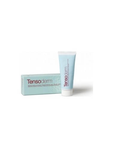 Tensoderm Máscara Tratante Renovadora 60Ml