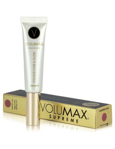 Volumax Supreme Colour Care & Gloss Bálsamo Labial Color Rose Sapphire 15Ml