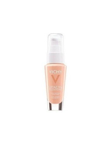 Vichy Liftactiv Flexiteint Spf20+ Tono Sand 30Ml