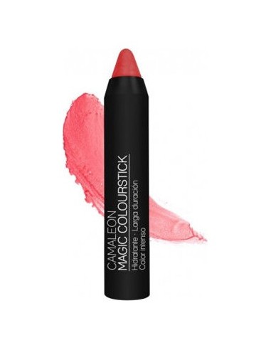 Barra Labial Magic Camaleon Nº9 Melcoton